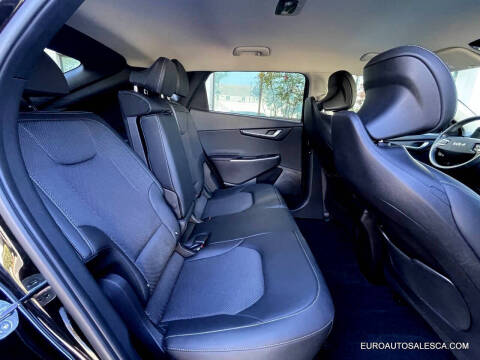 2024 Kia EV6 Light Long Range