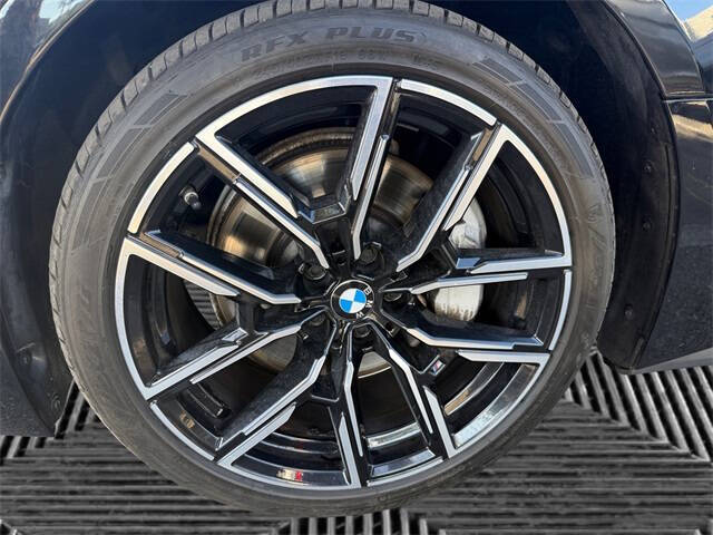 2022 BMW 4 Series 430i Gran Coupe