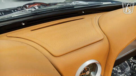1964 Chevrolet Corvette