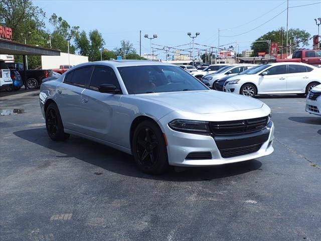 2023 Dodge Charger for sale at Bryans Car Corner 2 in Midwest City, OK