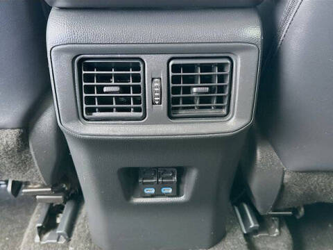 2022 Toyota RAV4 Limited