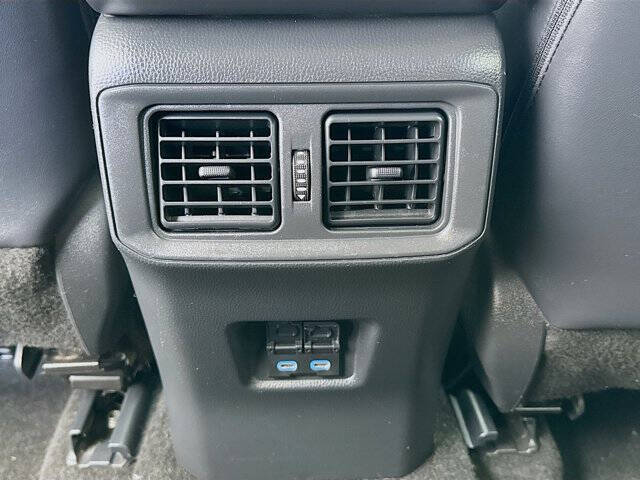 2022 Toyota RAV4 Limited