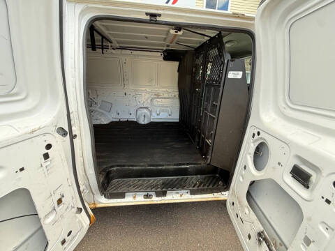 2011 Ford E-Series E-250