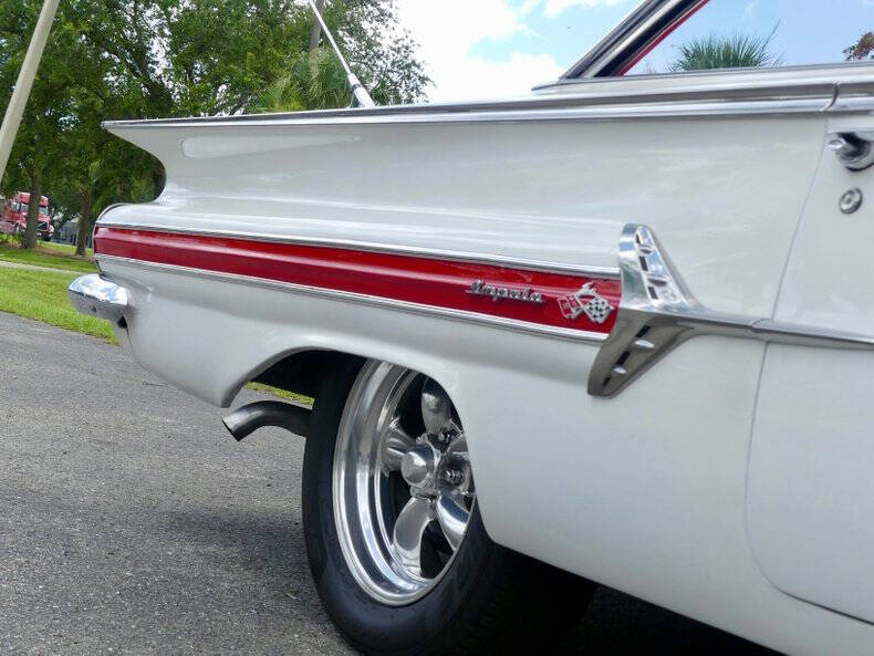 1960 Chevrolet Impala