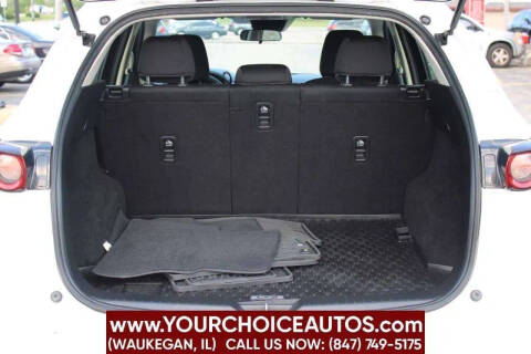 2017 Mazda CX-5 Sport