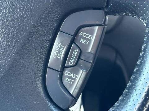 2003 Nissan Maxima SE