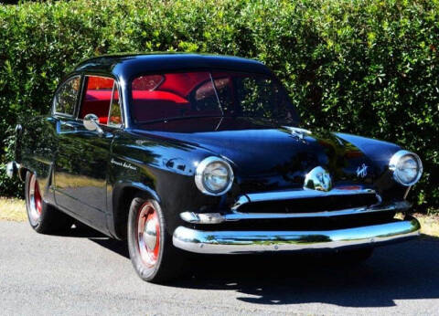 1953 Kaiser Henry J