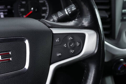 2019 GMC Acadia SLE-1