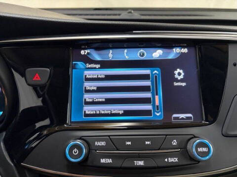 2017 Buick Envision Preferred