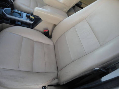 2008 Land Rover LR3 HSE