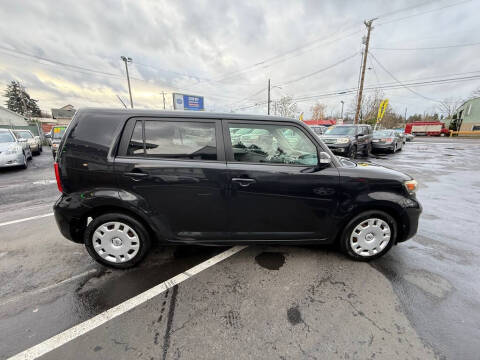 2010 Scion xB