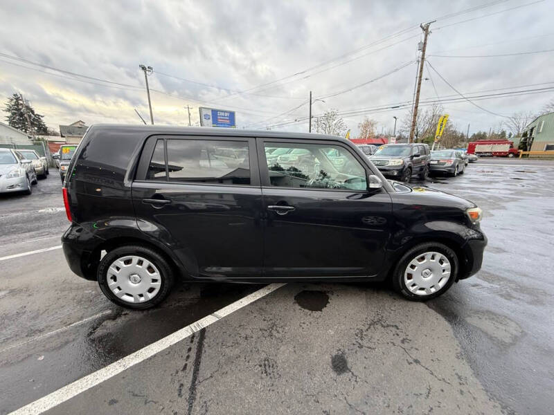 2010 Scion xB