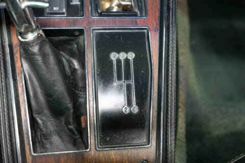 1975 Chevrolet Corvette
