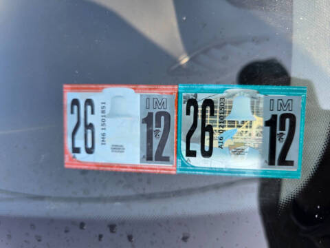 2014 Audi A6 2.0T quattro Premium Plus