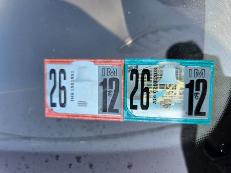 2014 Audi A6 2.0T quattro Premium Plus