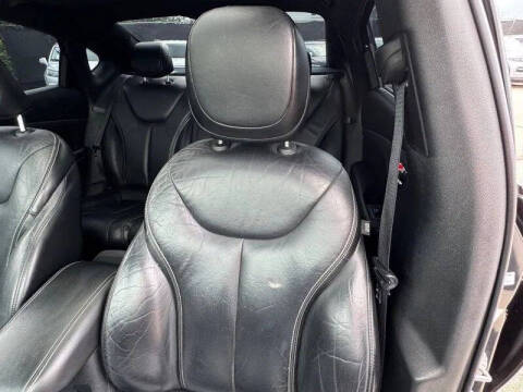 2013 Dodge Dart Limited