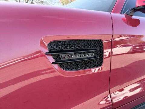 2020 Mercedes-Benz AMG GT