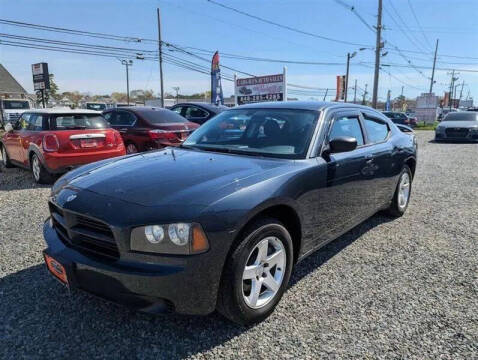 2008 Dodge Charger