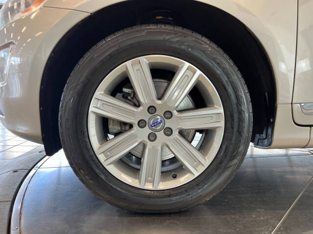 2016 Volvo XC60 T6 Drive-E