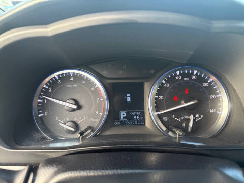 2014 Toyota Highlander LE