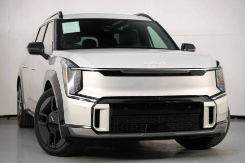 2024 Kia EV9 GT-Line