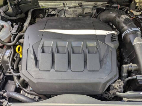 2022 Audi Q3 quattro S line Prem Plus 45 TFSI