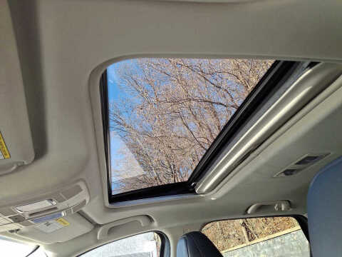 2023 Mazda CX-5 2.5 S Premium