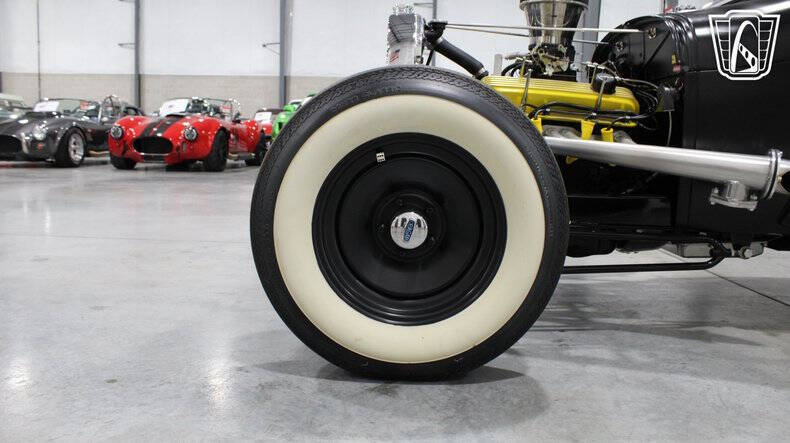 1929 Ford Model A