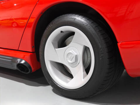 1993 Dodge Viper RT/10