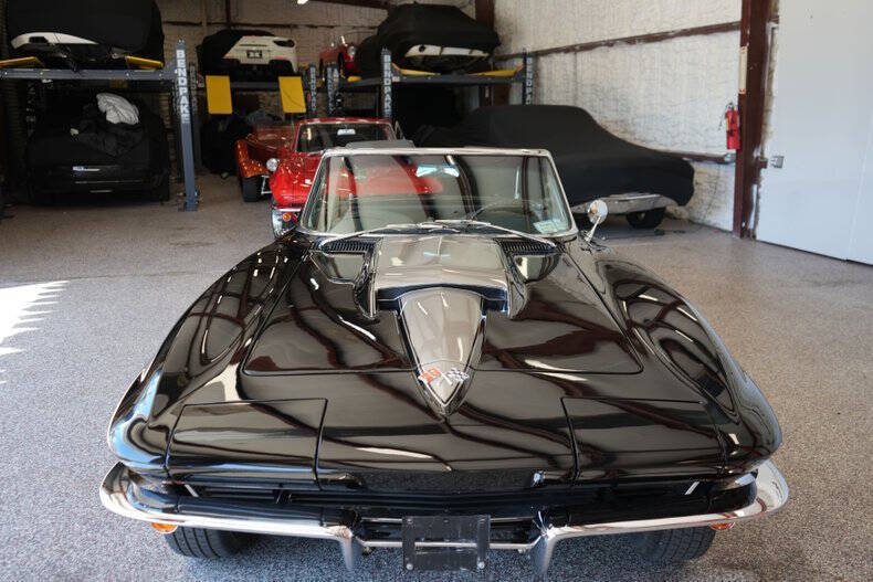 1965 Chevrolet Corvette