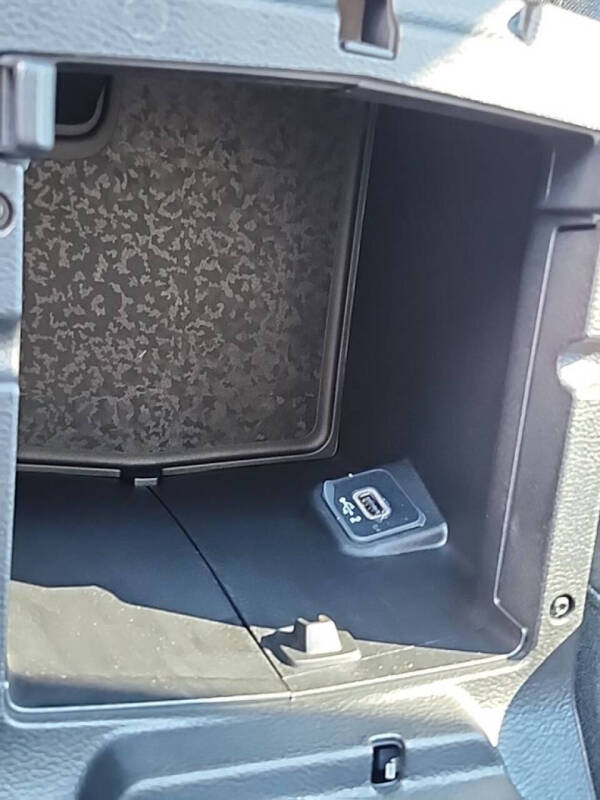 2026 Jeep Gladiator Willys