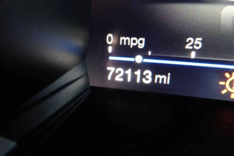 2018 Alfa Romeo Stelvio Ti Sport