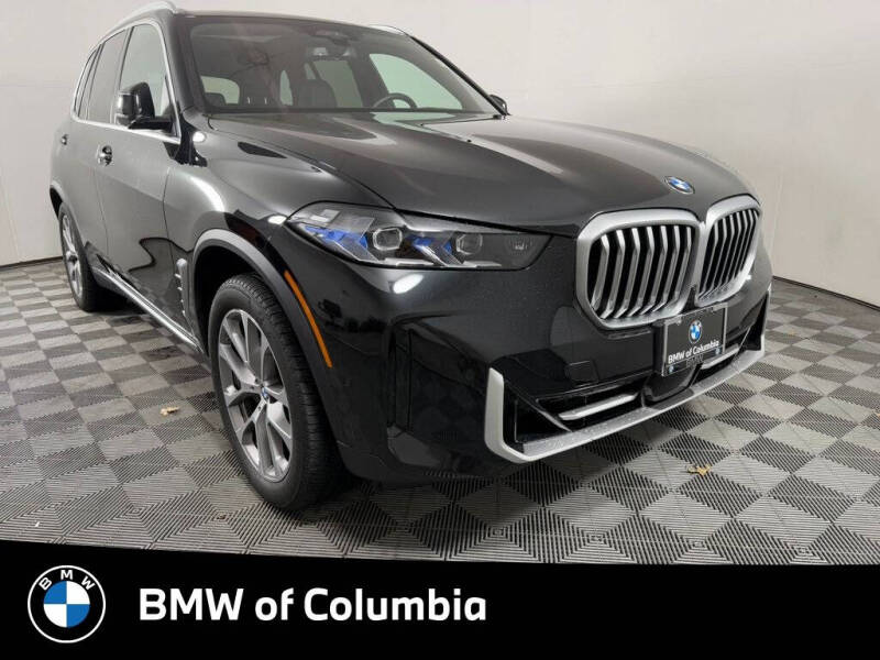 2024 BMW X5 for sale at Preowned of Columbia in Columbia MO