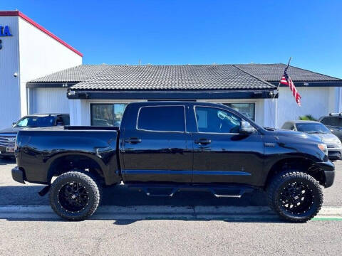 2011 Toyota Tundra for sale at Cars Direct in Ontario CA