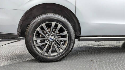 2020 Ford Expedition MAX Limited