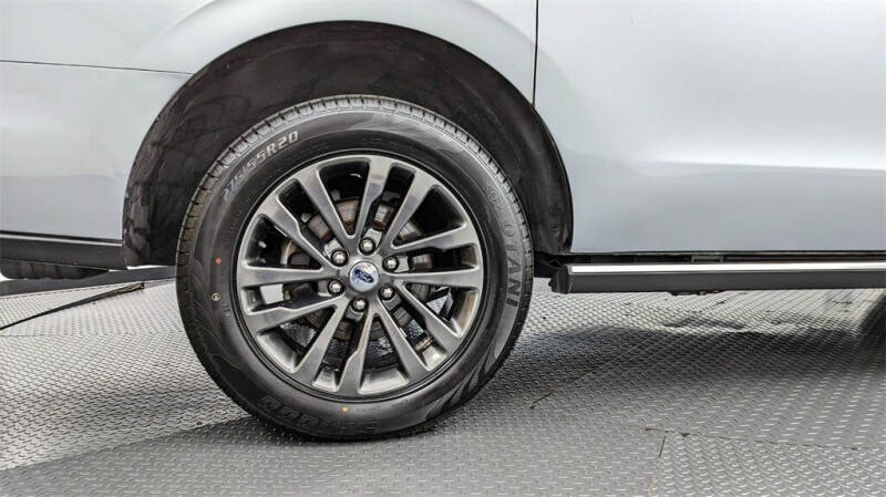 2020 Ford Expedition MAX Limited