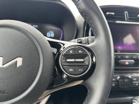 2023 Kia Soul EX