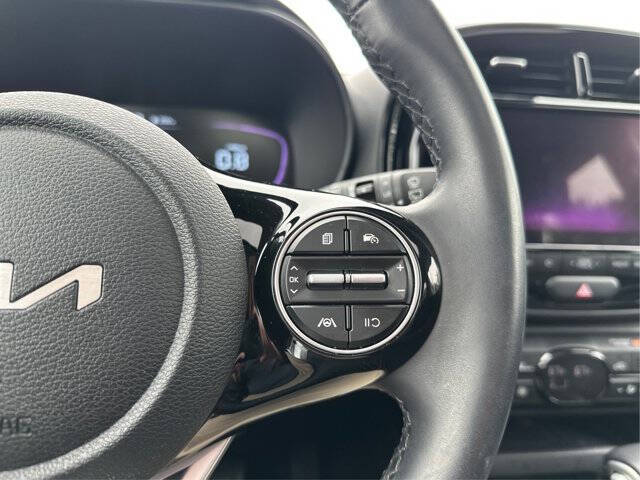 2023 Kia Soul EX