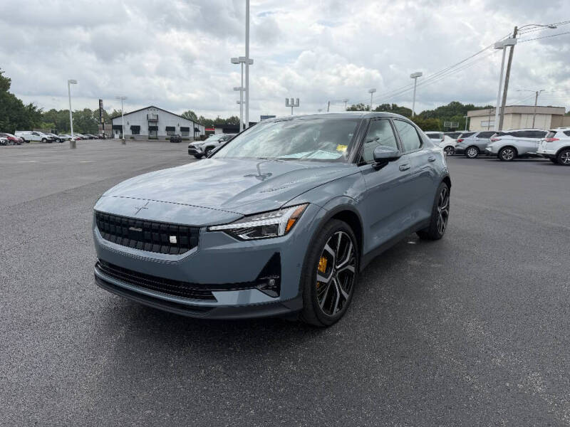 2023 Polestar 2