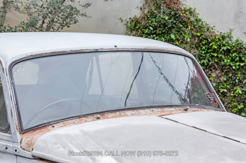 1965 Rolls-Royce Silver Cloud III