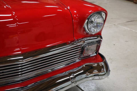 1956 Chevrolet Bel Air