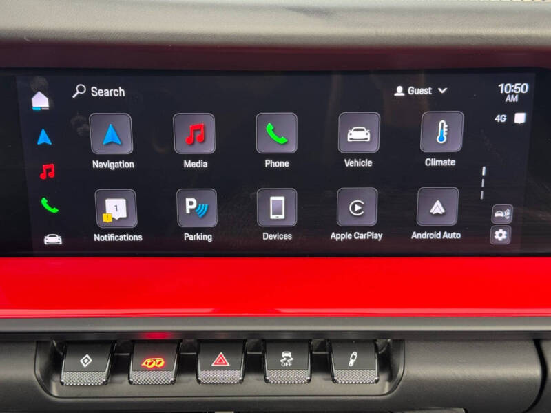 2025 Porsche 911 Carrera