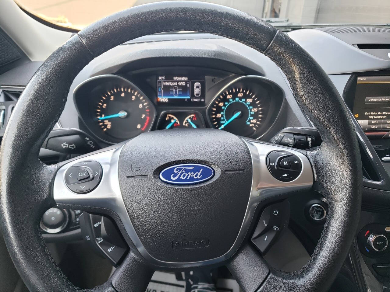 2014 Ford Escape for sale at Auto Shop in Wyoming, MI