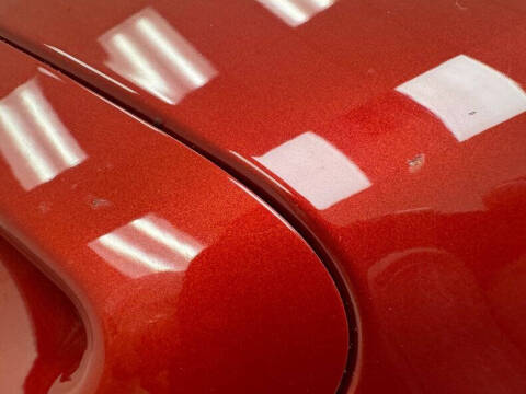 2006 Pontiac GTO