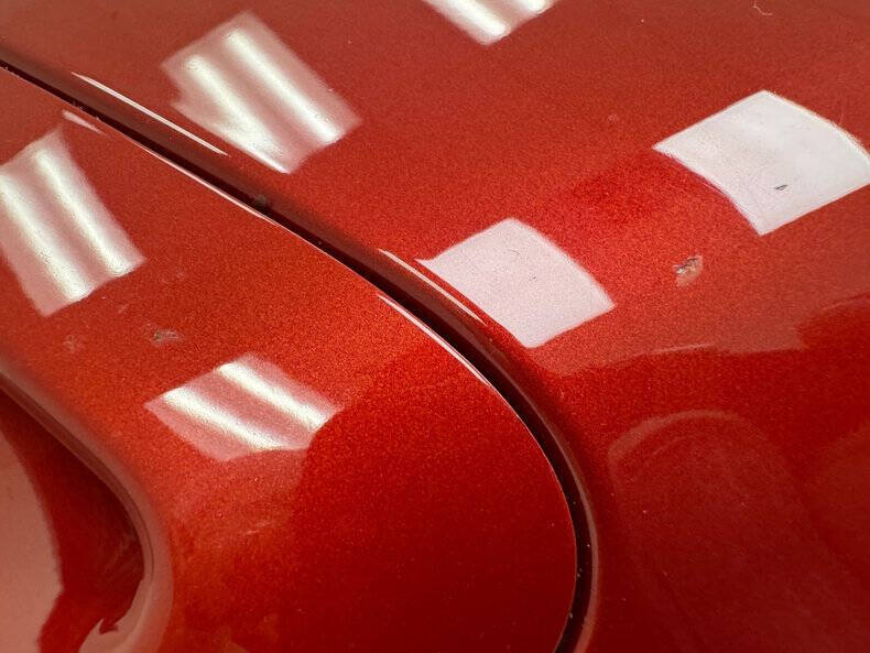2006 Pontiac GTO