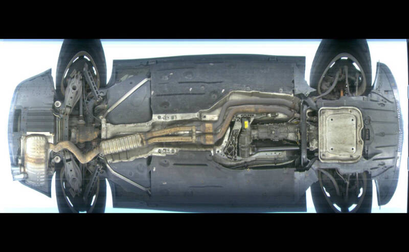 2006 BMW 3 Series 330xi