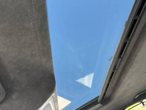 2018 Audi S6 4.0T quattro Prestige