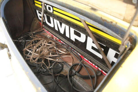 1934 Chevrolet Master Deluxe