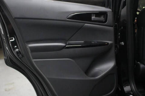 2026 Mitsubishi Eclipse Cross LE