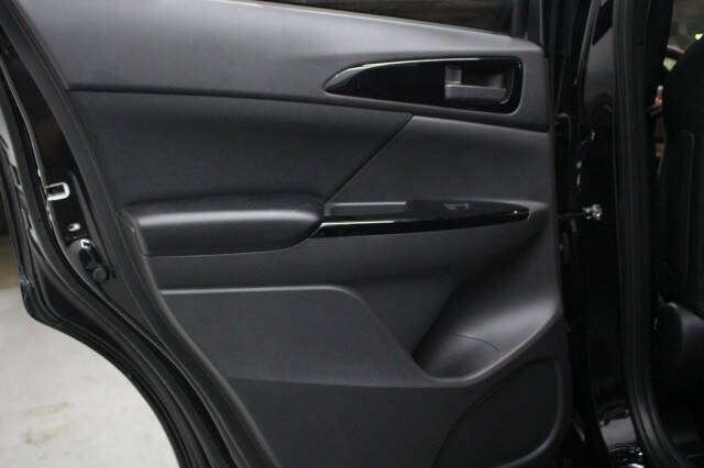 2026 Mitsubishi Eclipse Cross LE